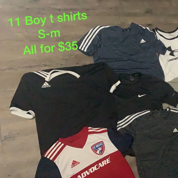 All is in excellent condition the prices are in the photo! There nice and coolll - Picture 5 of 6